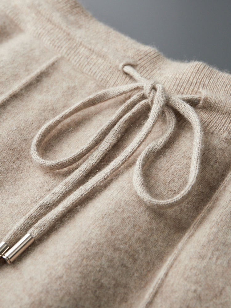 100% WOOL TRACKSUIT V2
