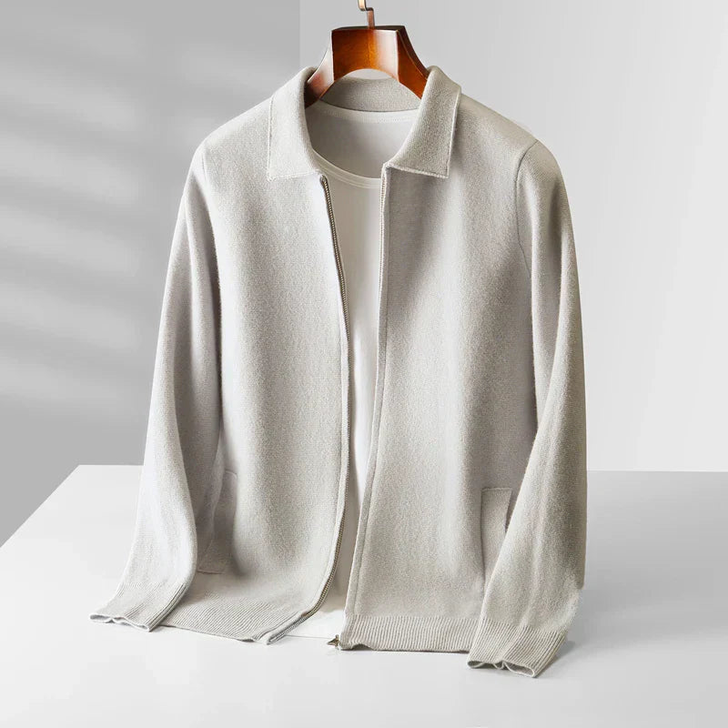 Cavallo Autumn Cardigan