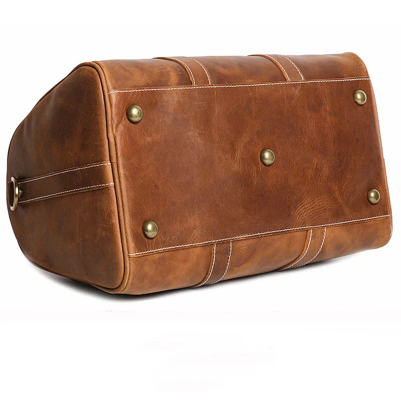 CAVALLO Roma duffle Bag