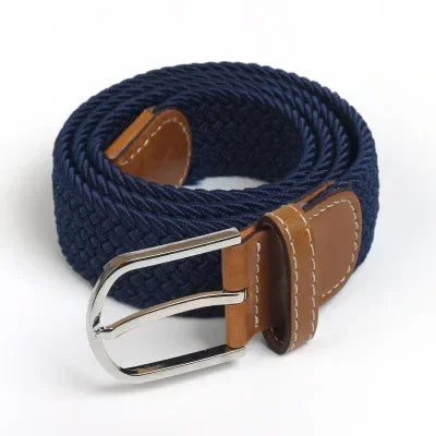 CAVALLO  Braided Belt