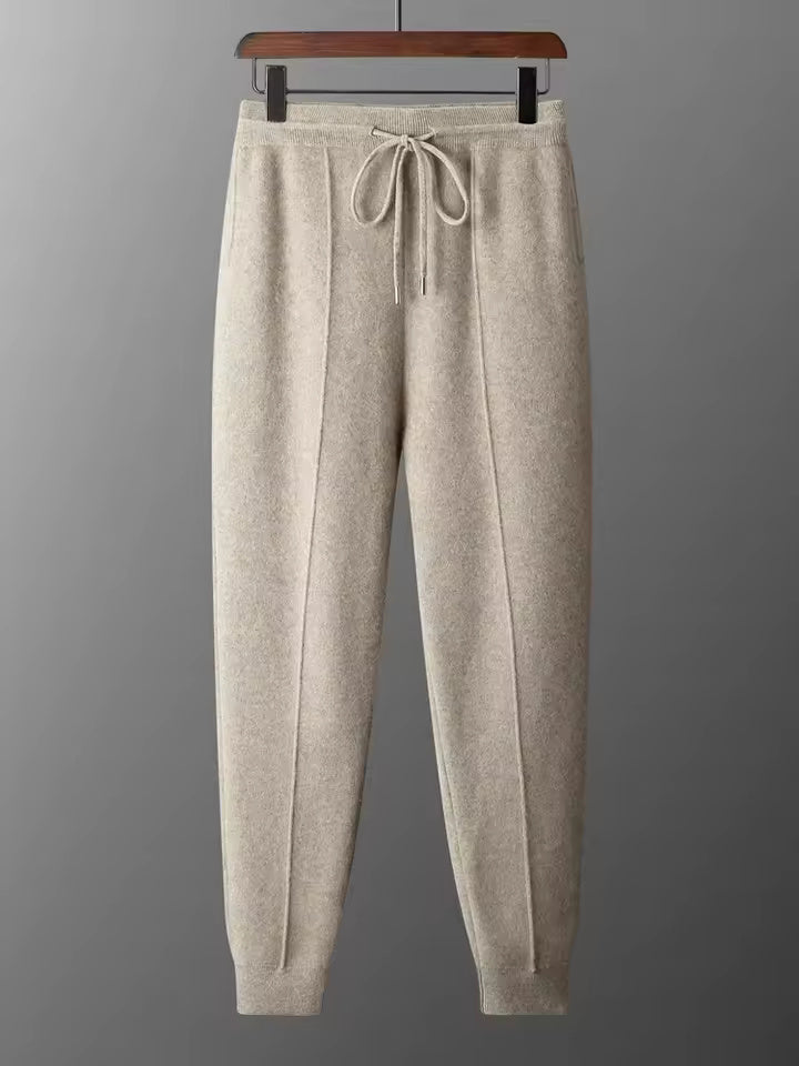 100% WOOL TRACKSUIT V2