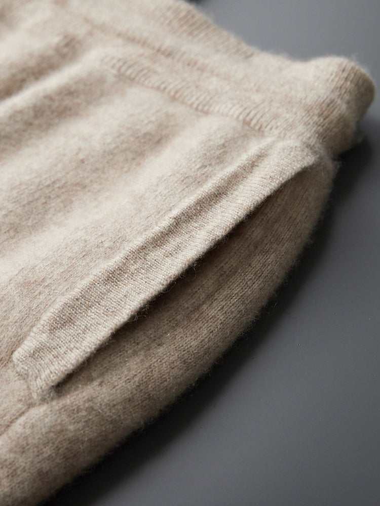 100% WOOL TRACKSUIT V2