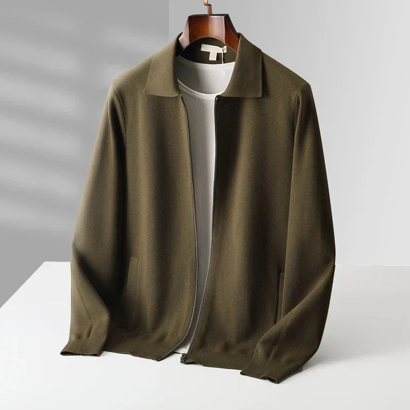 Cavallo Autumn Cardigan
