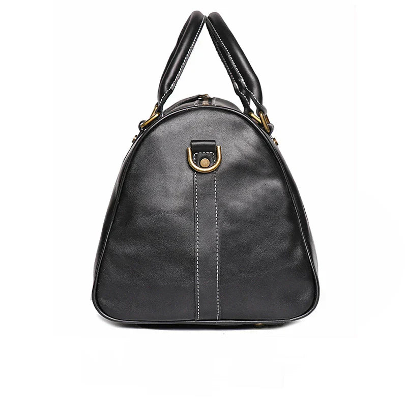 CAVALLO Roma duffle Bag