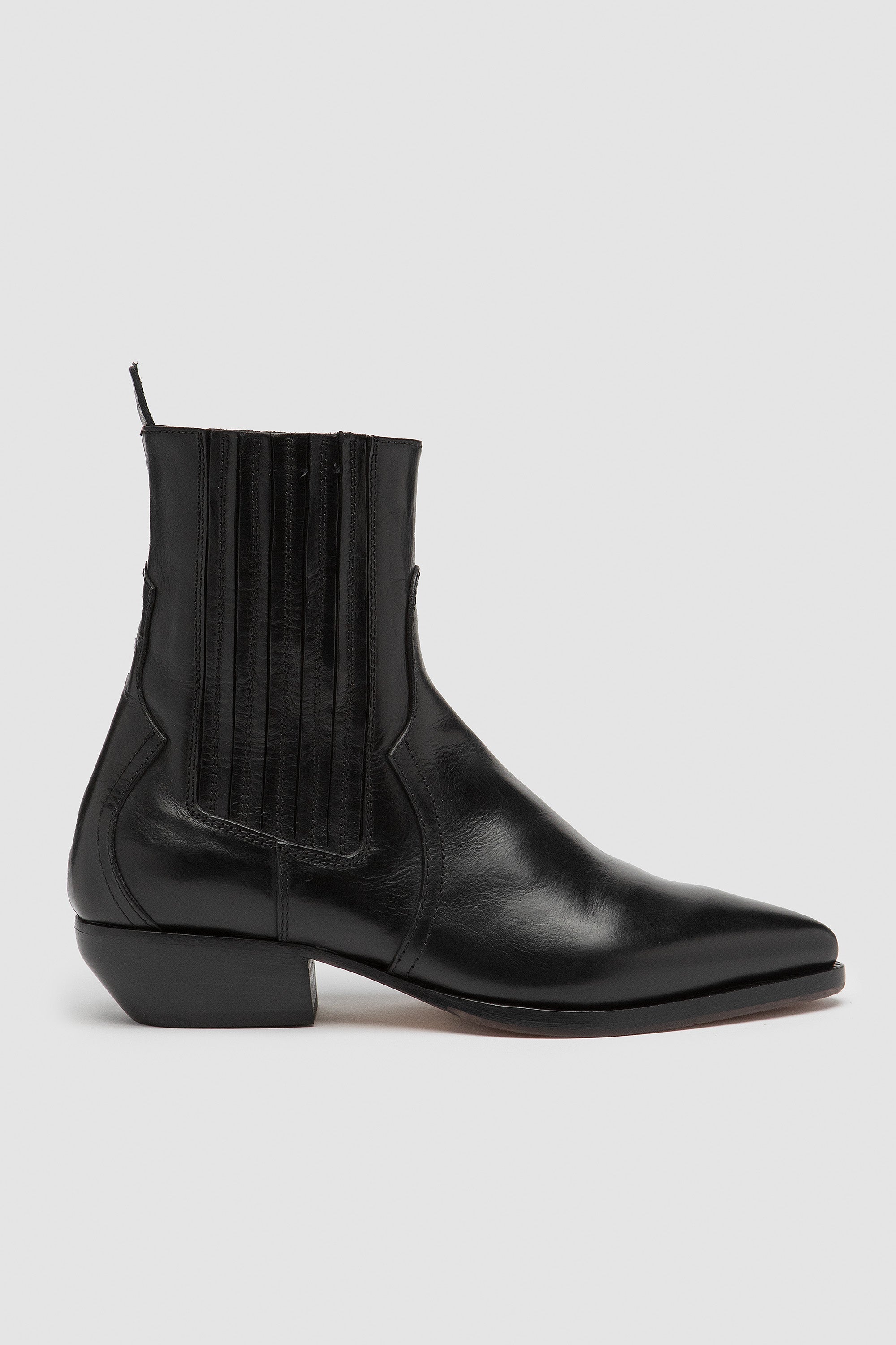 SIRA BLACK