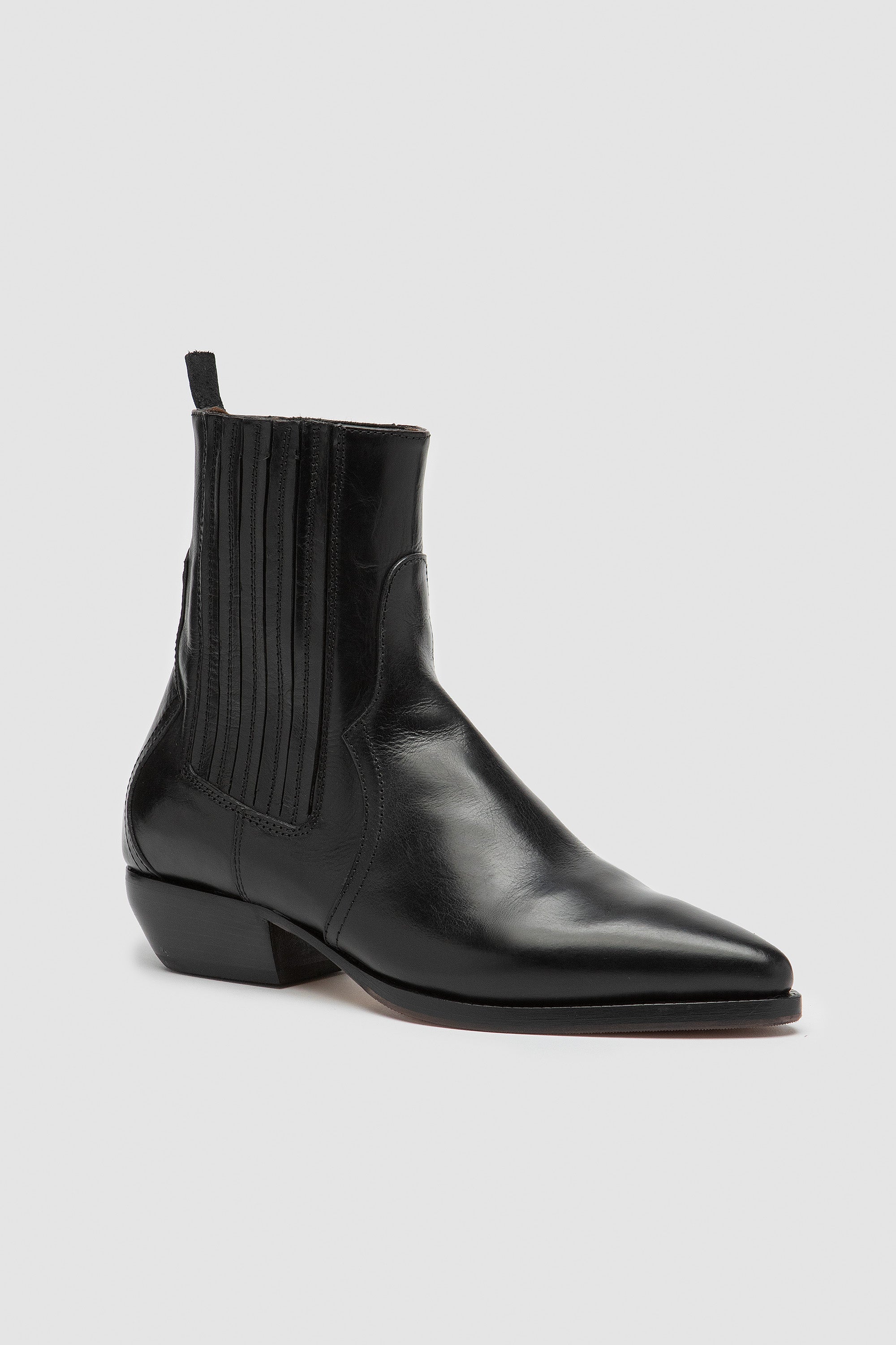SIRA BLACK