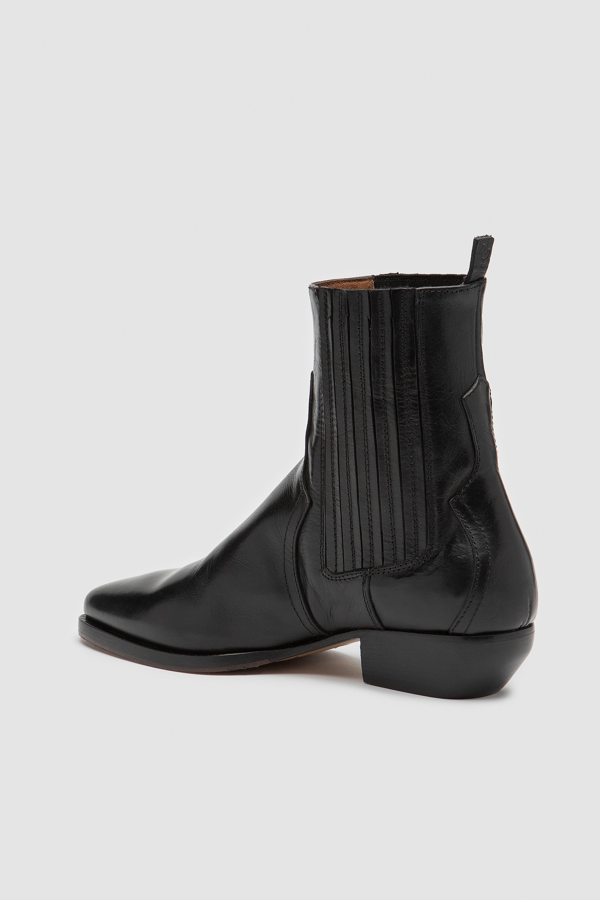 SIRA BLACK