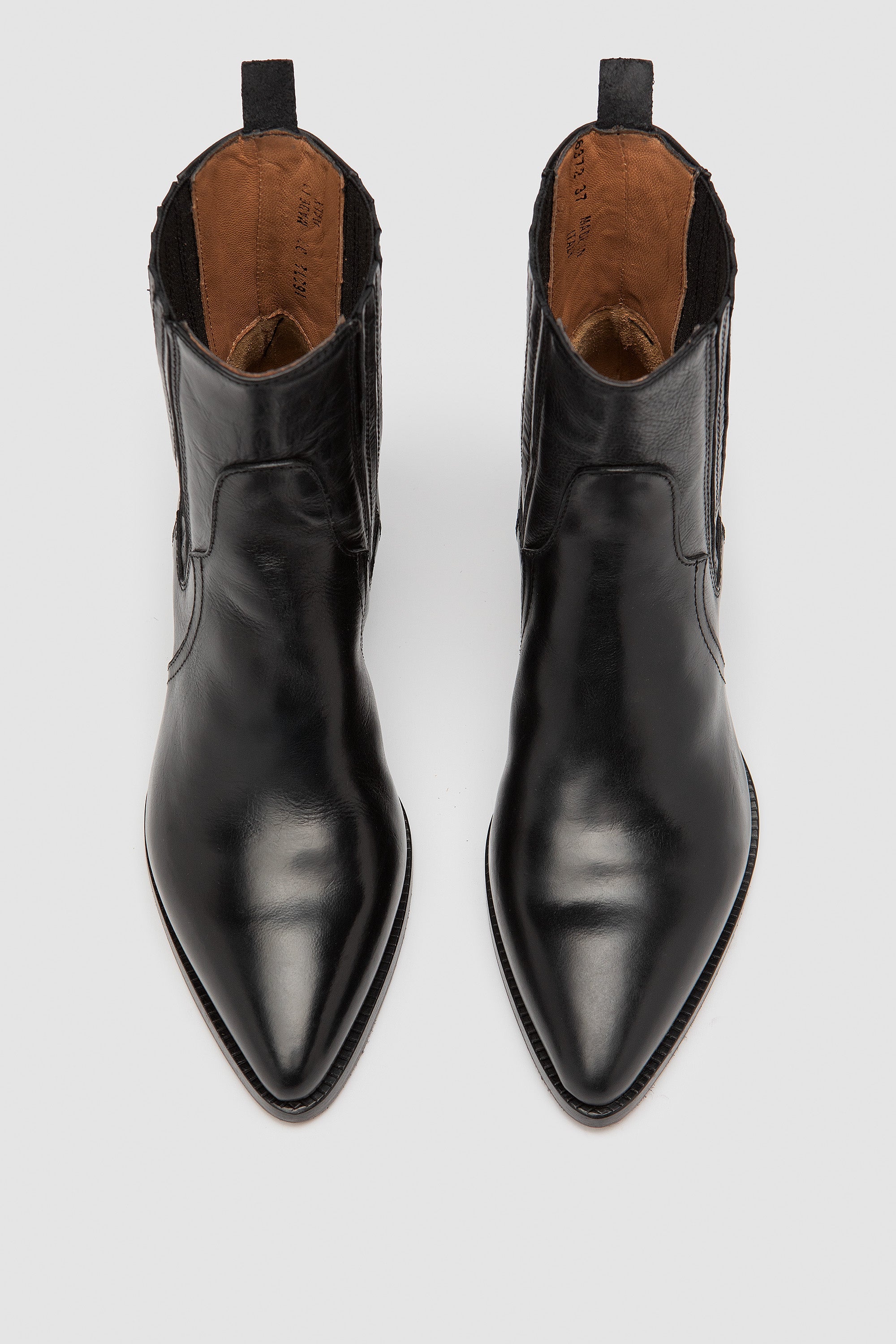 SIRA BLACK