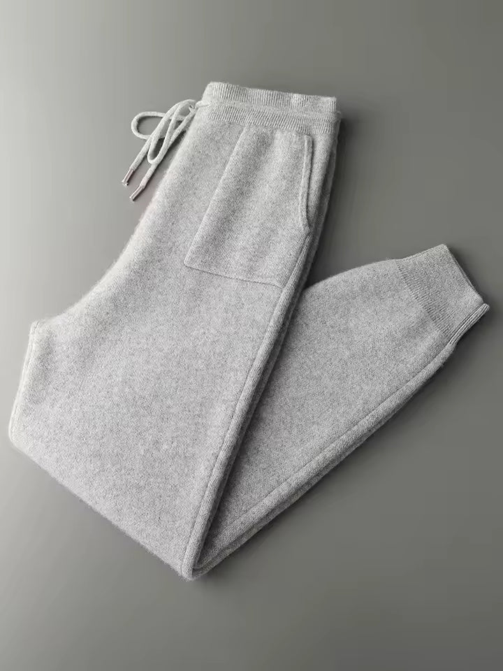 Cavallo Cashmere Tracksuit V2