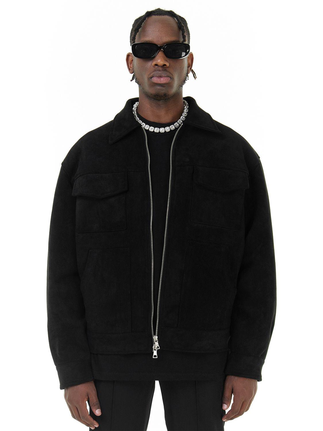 Cavallo Vintage StreetWear Jacket