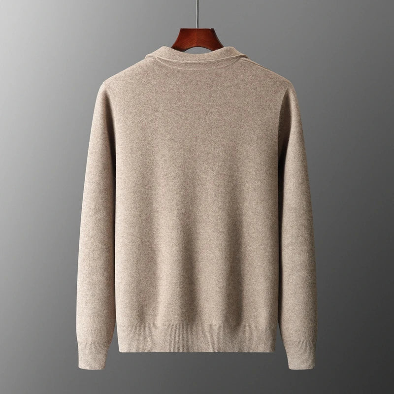 Cavallo Autumn Cardigan