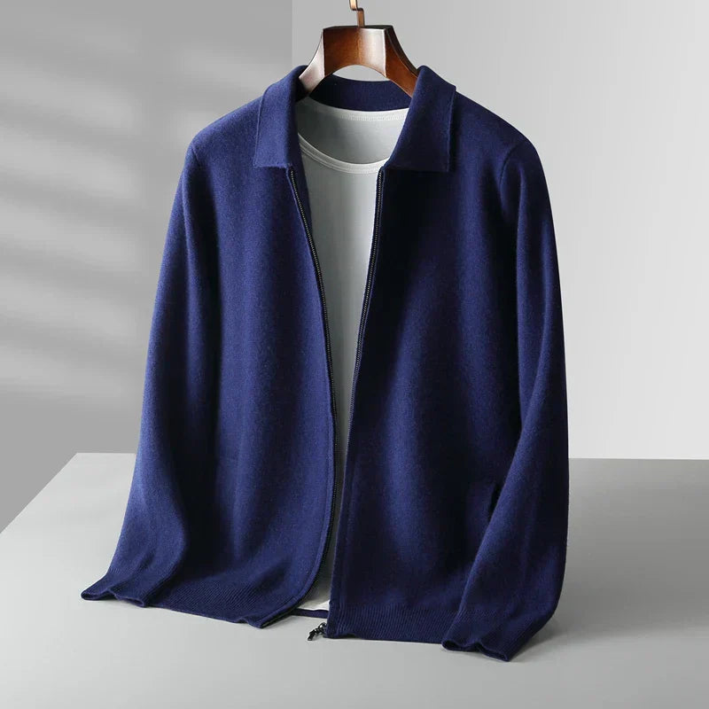 Cavallo Autumn Cardigan