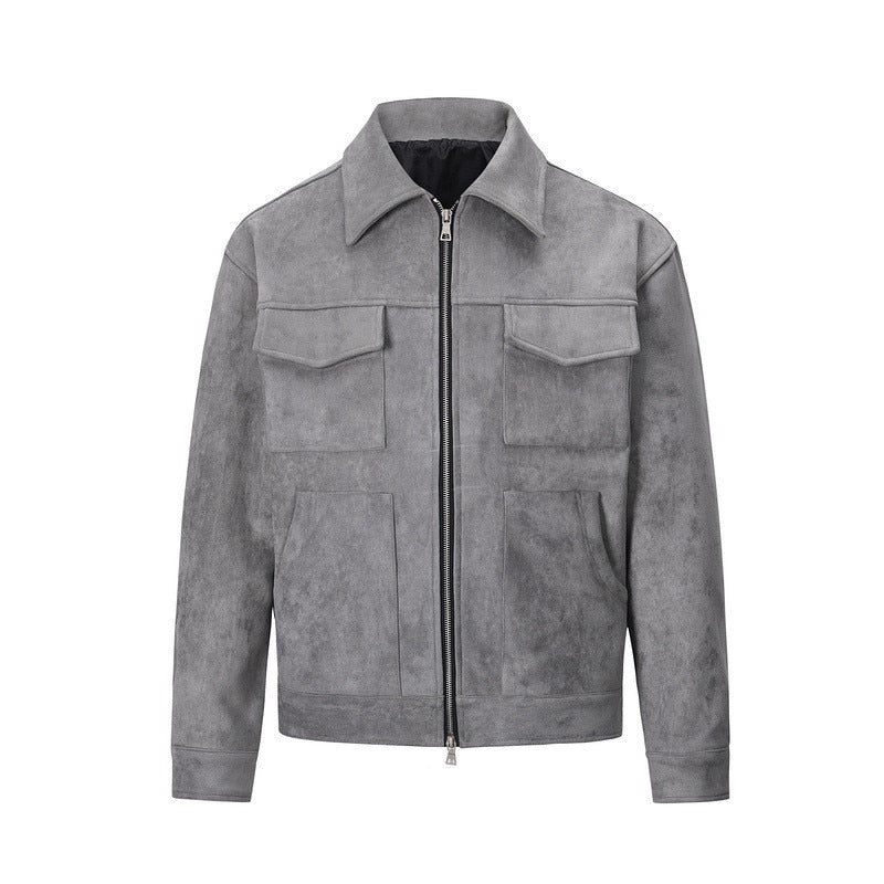 Cavallo Vintage StreetWear Jacket