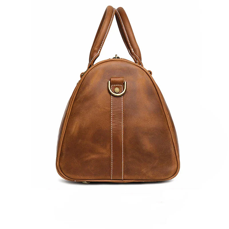 CAVALLO Roma duffle Bag