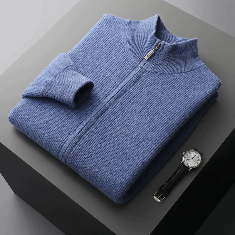 Cavallo Cashmere Vest