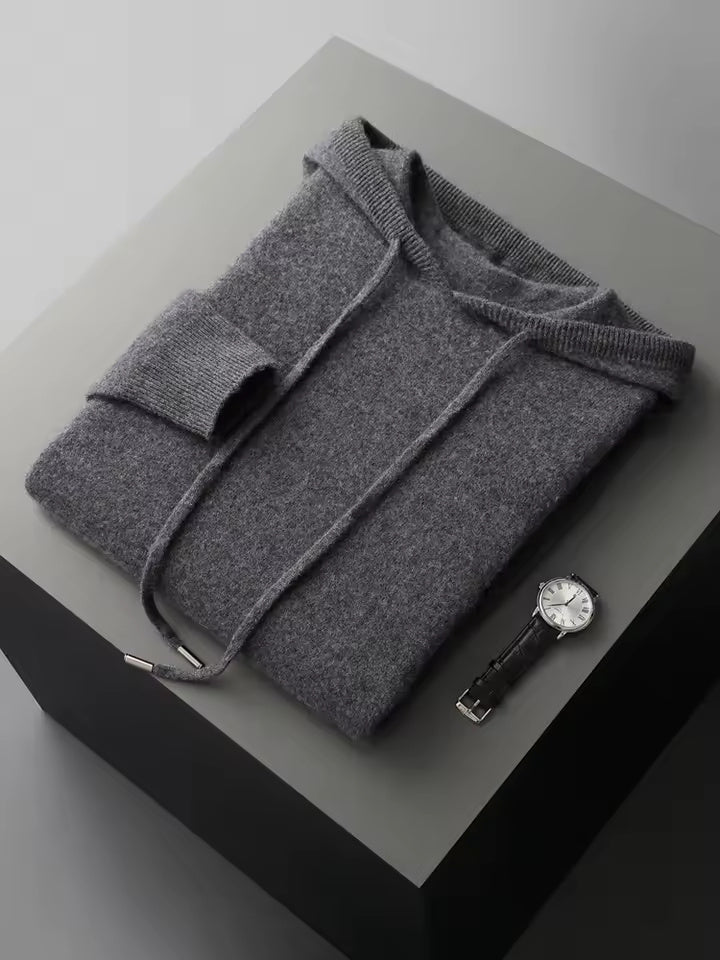 Cavallo Cashmere Tracksuit V2