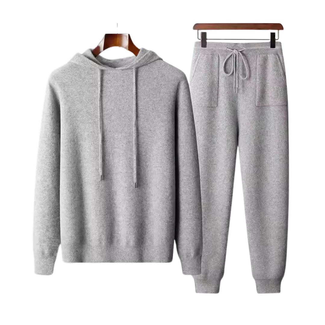 Cavallo Cashmere Tracksuit V2