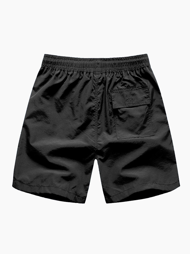 TROPEA - SHORT-SLEEVED SWIM SET