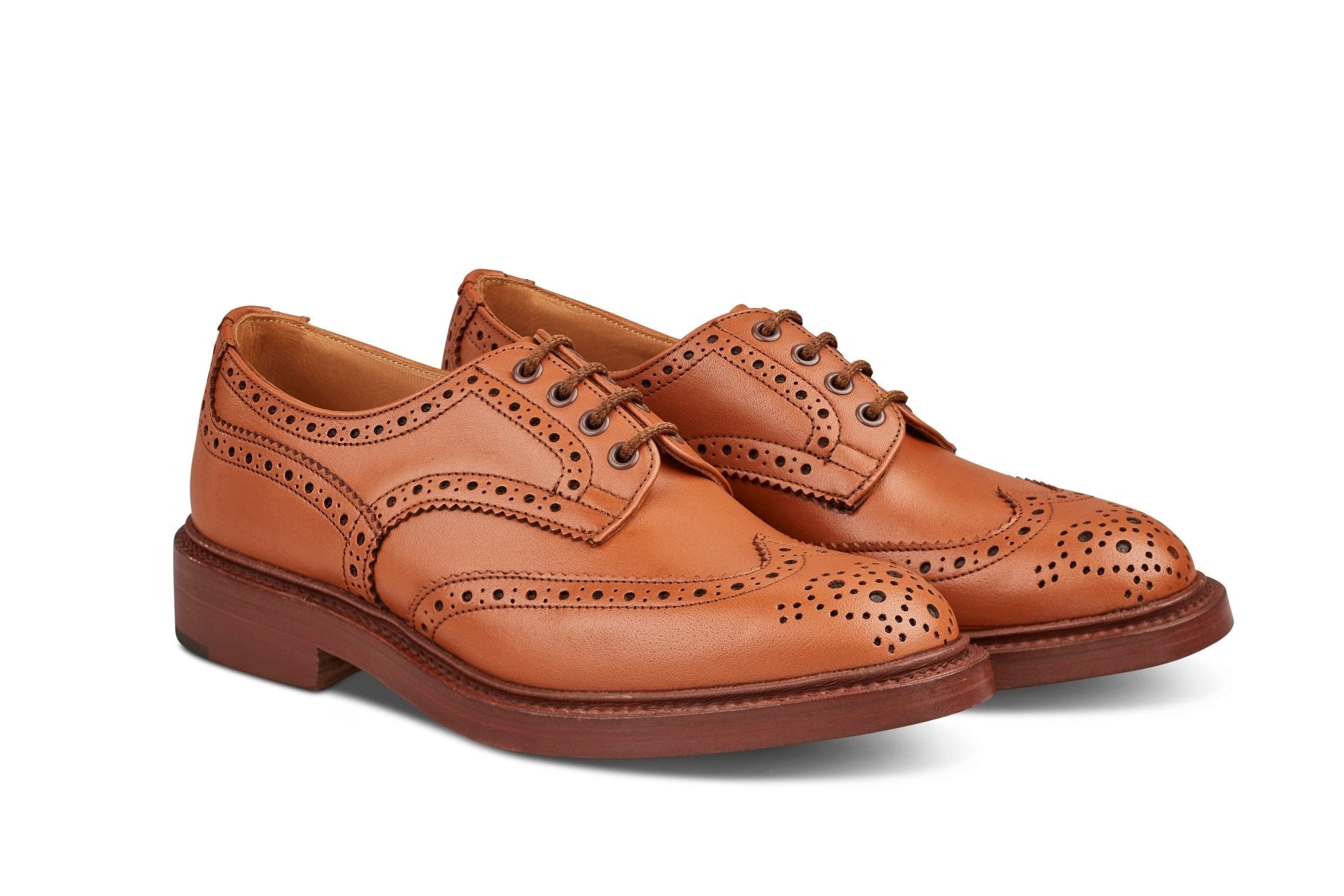 BOURTON COUNTRY SHOE - C-SHADE