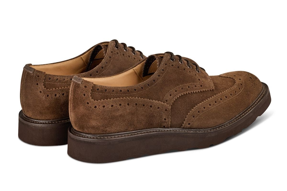 Bourton Country Shoe - Cafe Repello