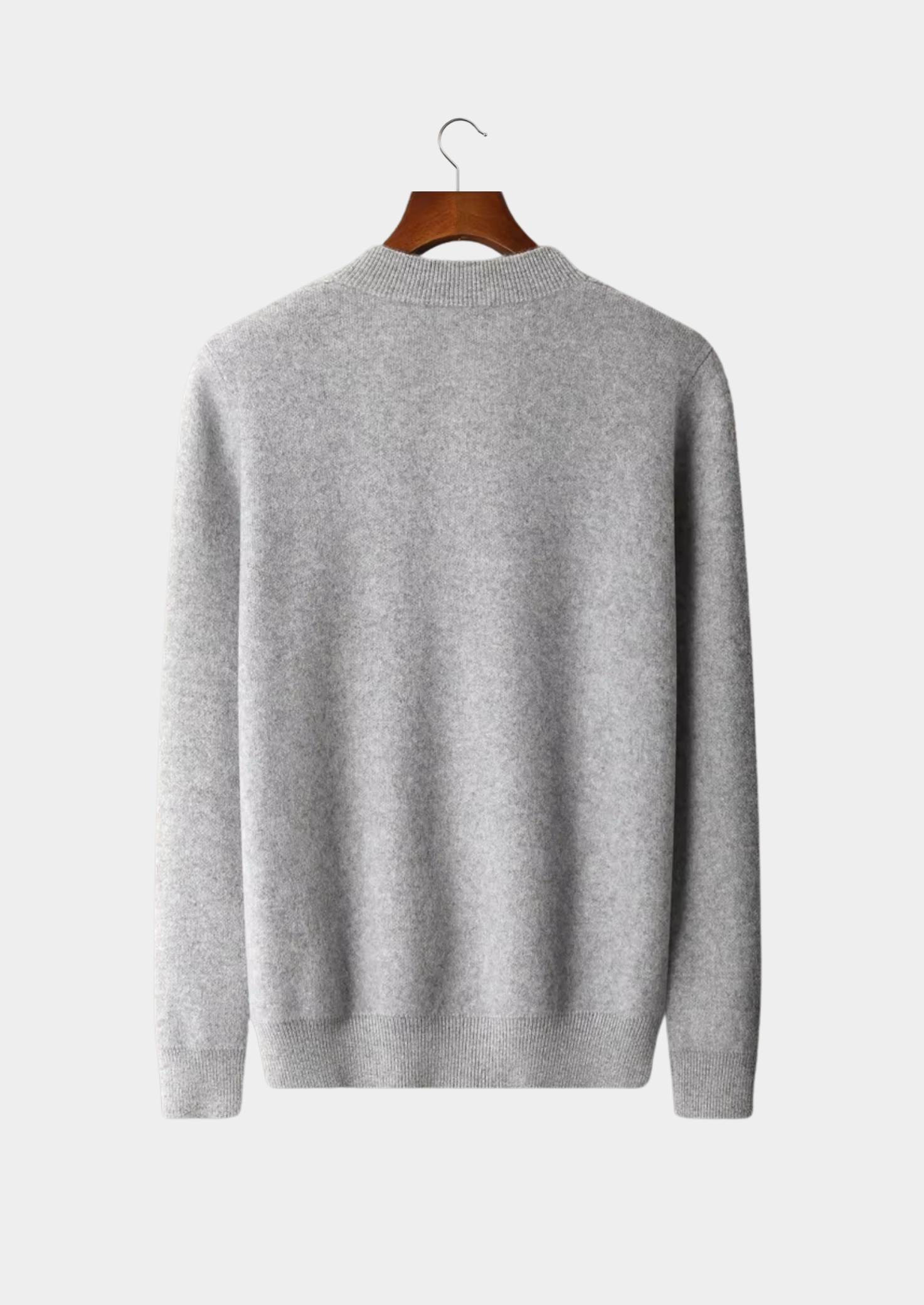 Cavallo Wool V-Neck Cardigan