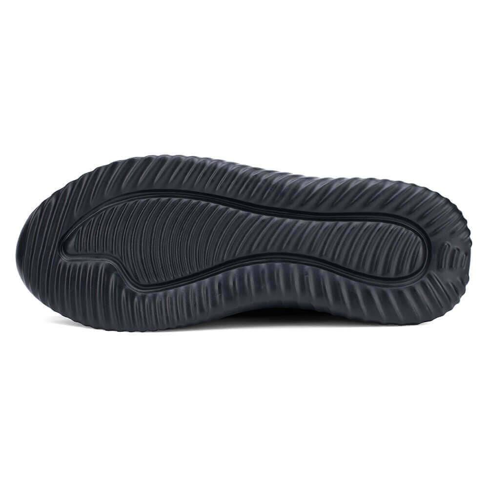 7 CM / 2.76 Inches CMR CHAMARIPA Sneakers that Give You Height Hidden Heel Sneakers for Men