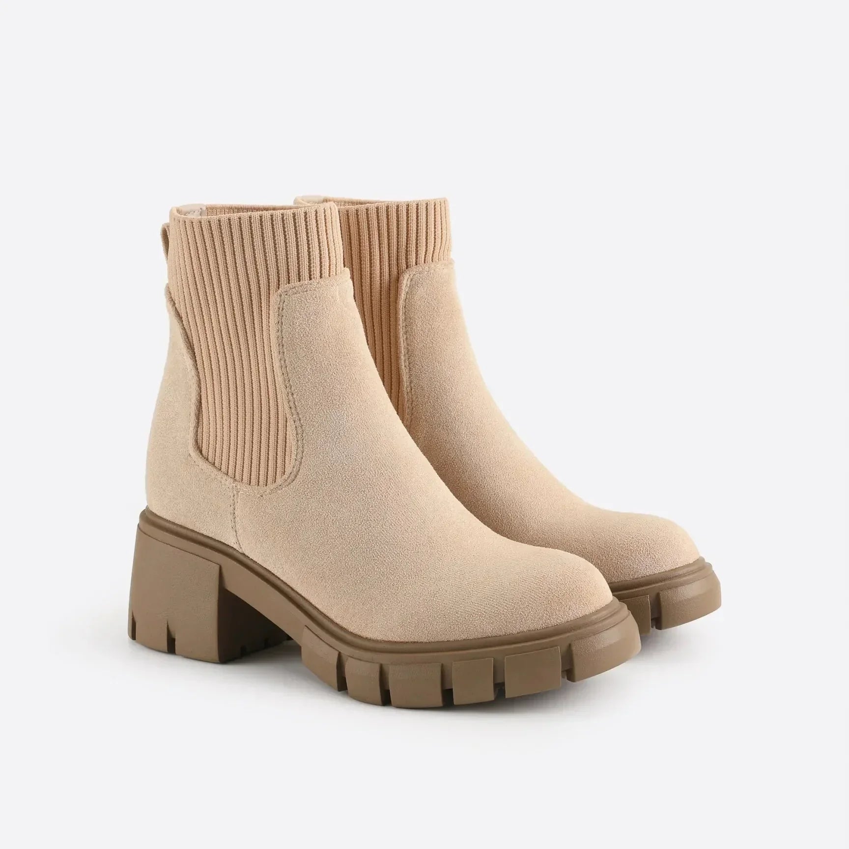Cavallo Elegant Chelsea boots