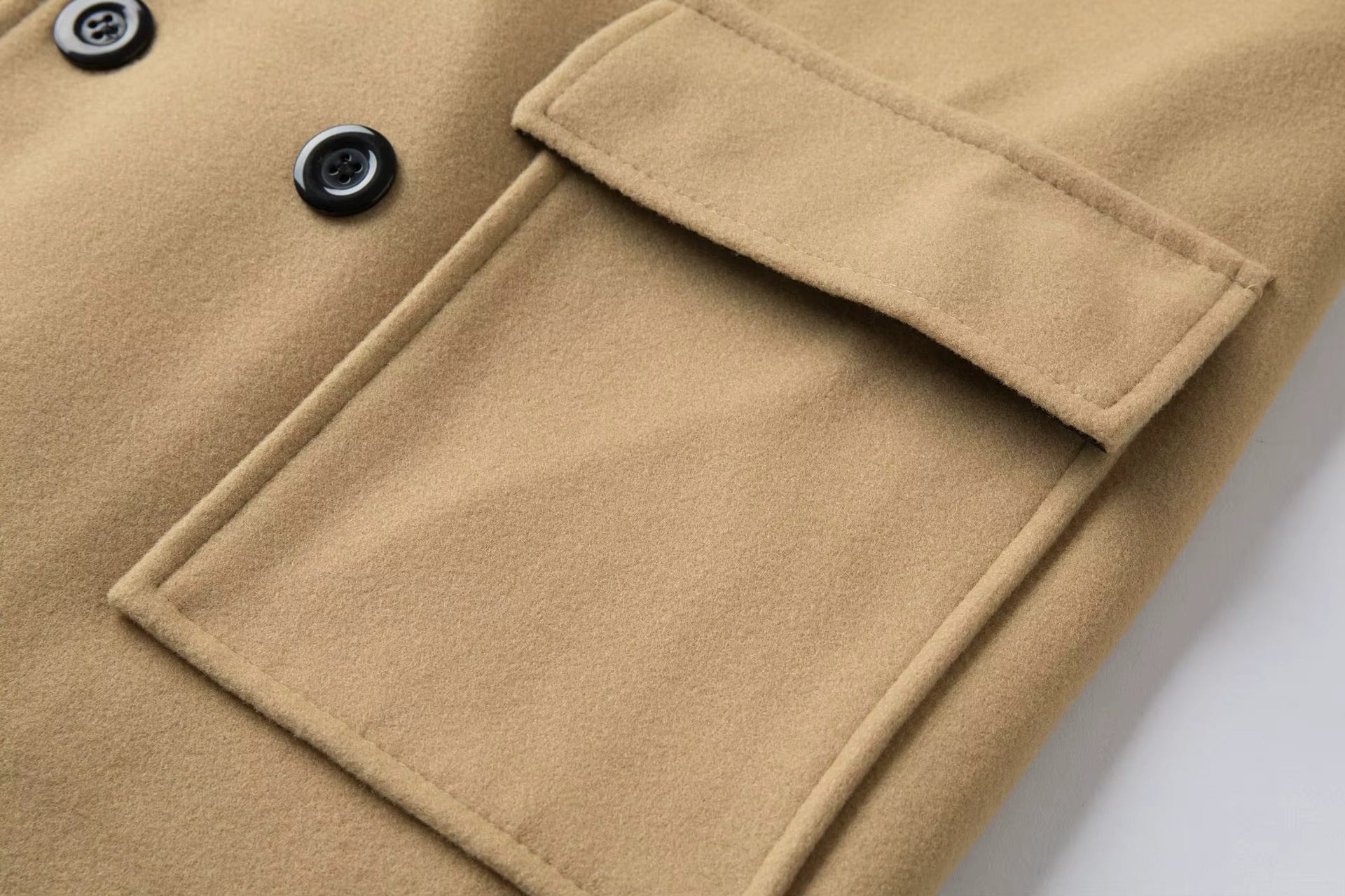 Cavallo Elegant Coat