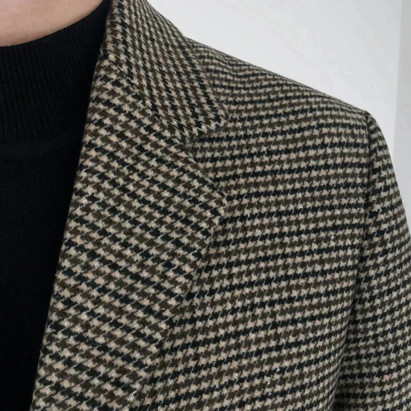 CAVALLO Sherlock Coat