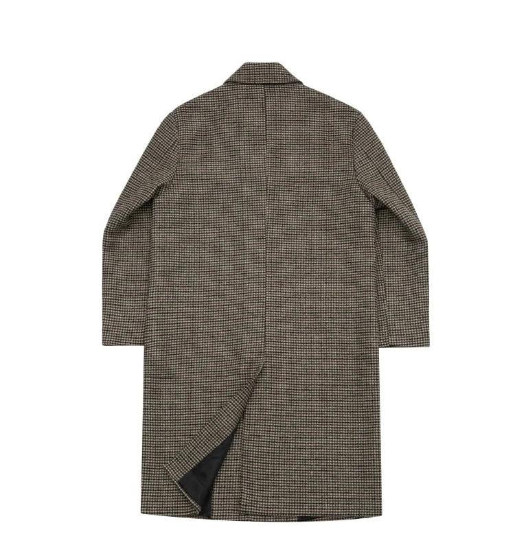 CAVALLO Sherlock Coat