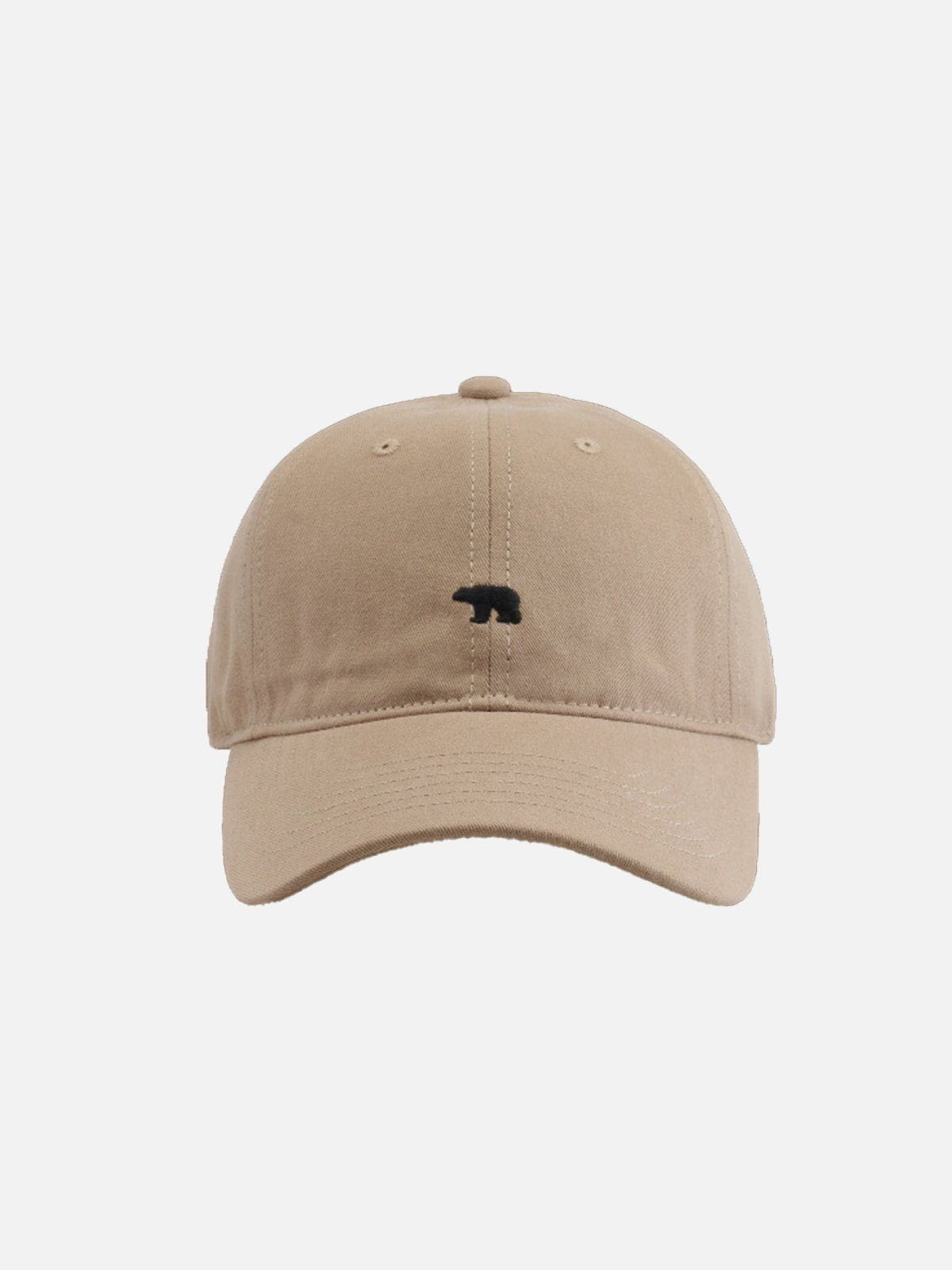 CAVALLO Embroidery Polar Bear Cap