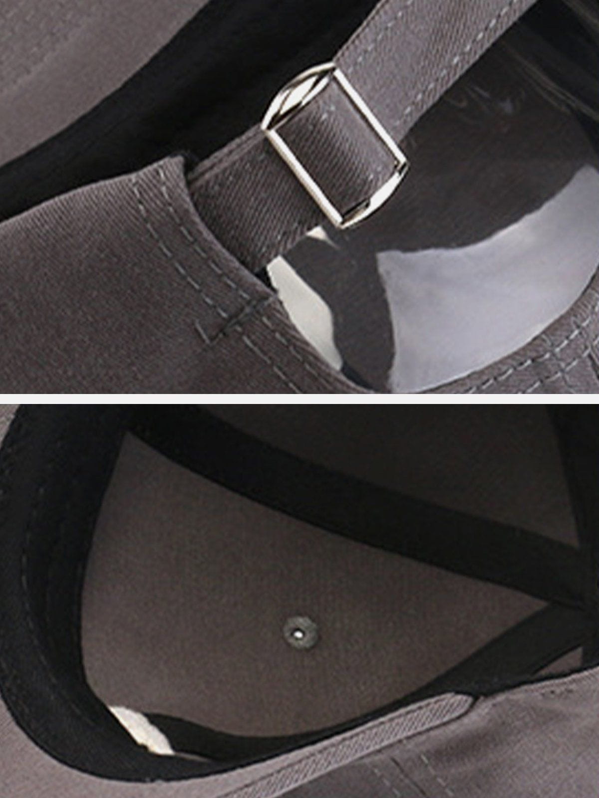 CAVALLO Embroidery Polar Bear Cap