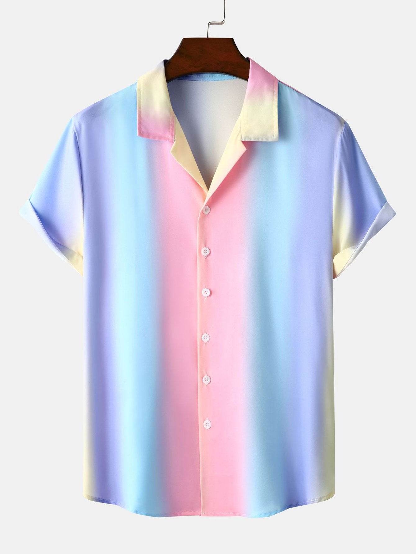 MALIBU - SHORT-SLEEVED SWIM SET