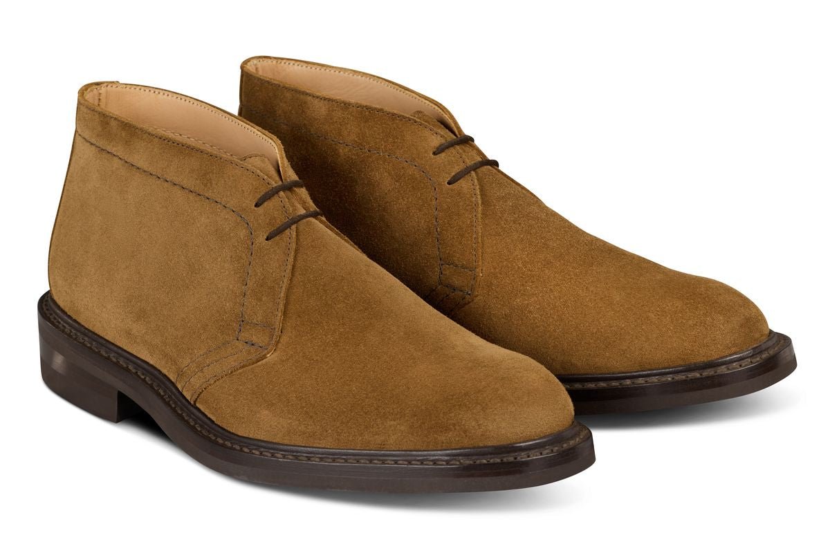 Polo Chukka Boot - Cubana Castorino