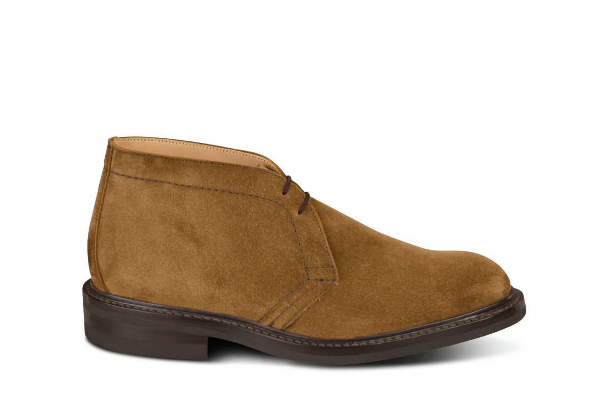 Polo Chukka Boot - Cubana Castorino