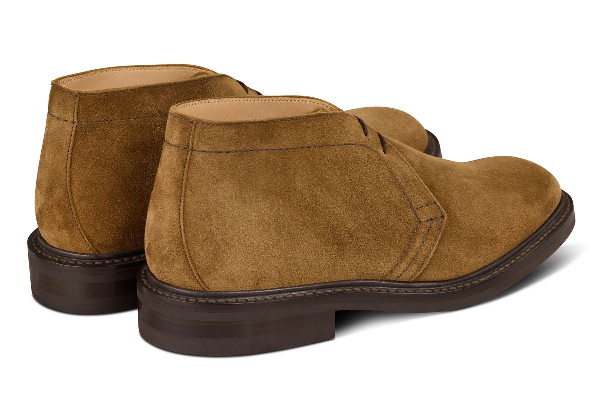 Polo Chukka Boot - Cubana Castorino