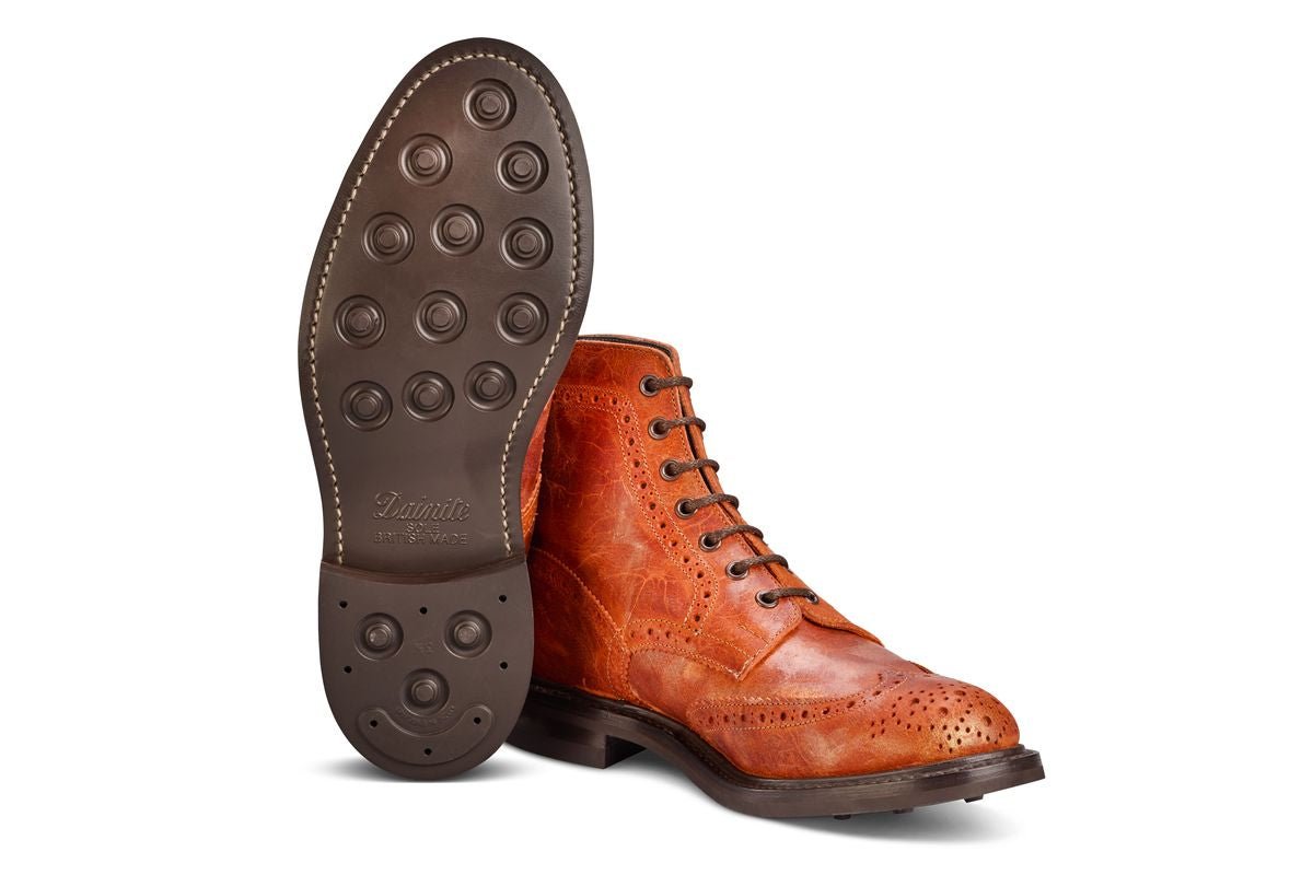 Stow Country Boot - Tropical Sunrise