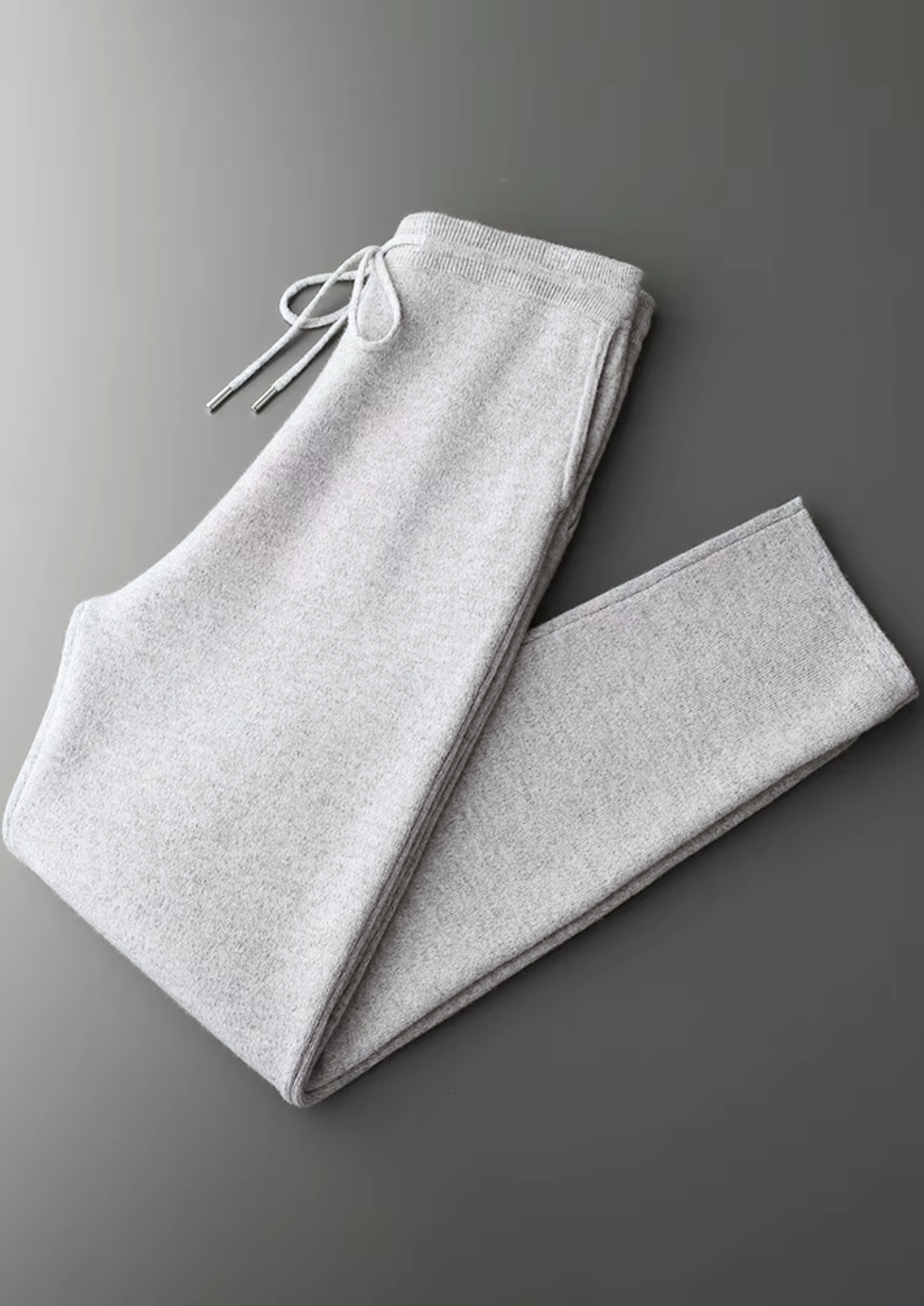100%  WOOL SAVRO TRACKSUIT